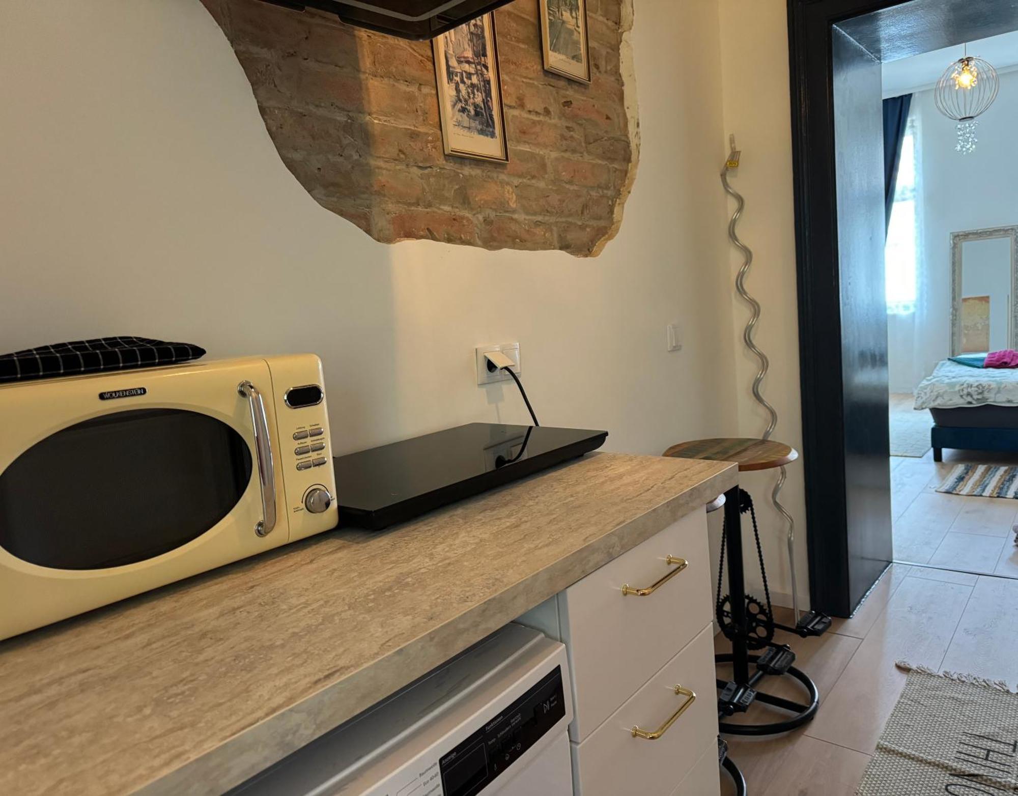 City Life Apartment! Apartment Vienna
