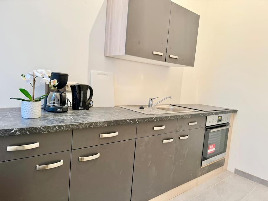 70 M2 Quiet & Calm With Free Parking * Vienna