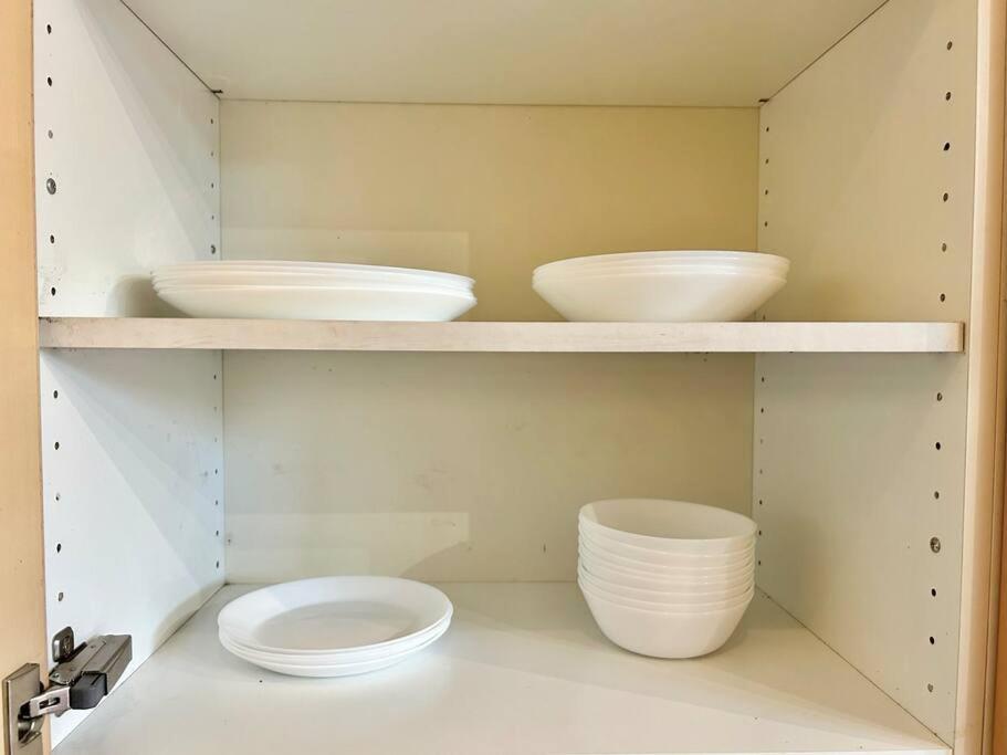Apartment 50 M2 Stylish With Free Parking & Netflix Wien