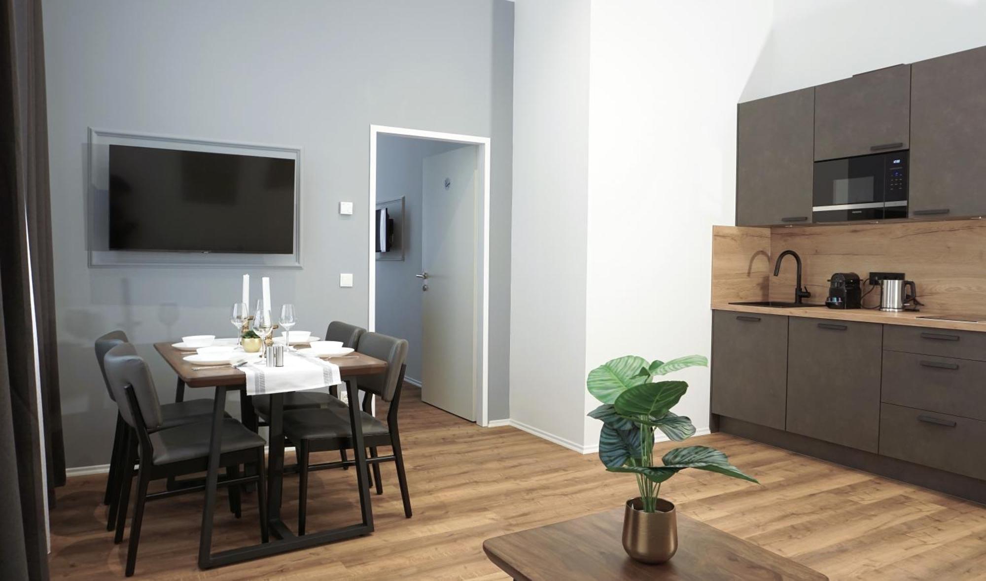 Viva La Apartment Wien