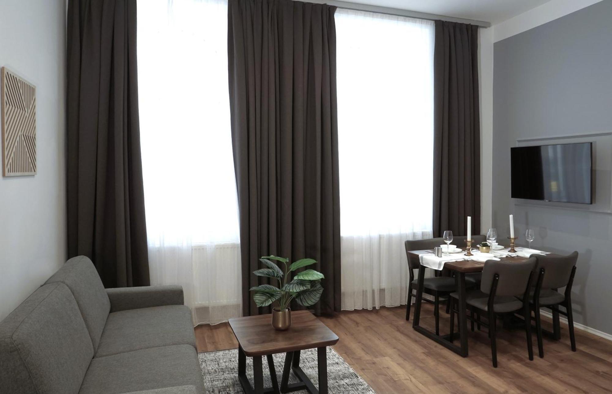 Apartment Viva La Wien