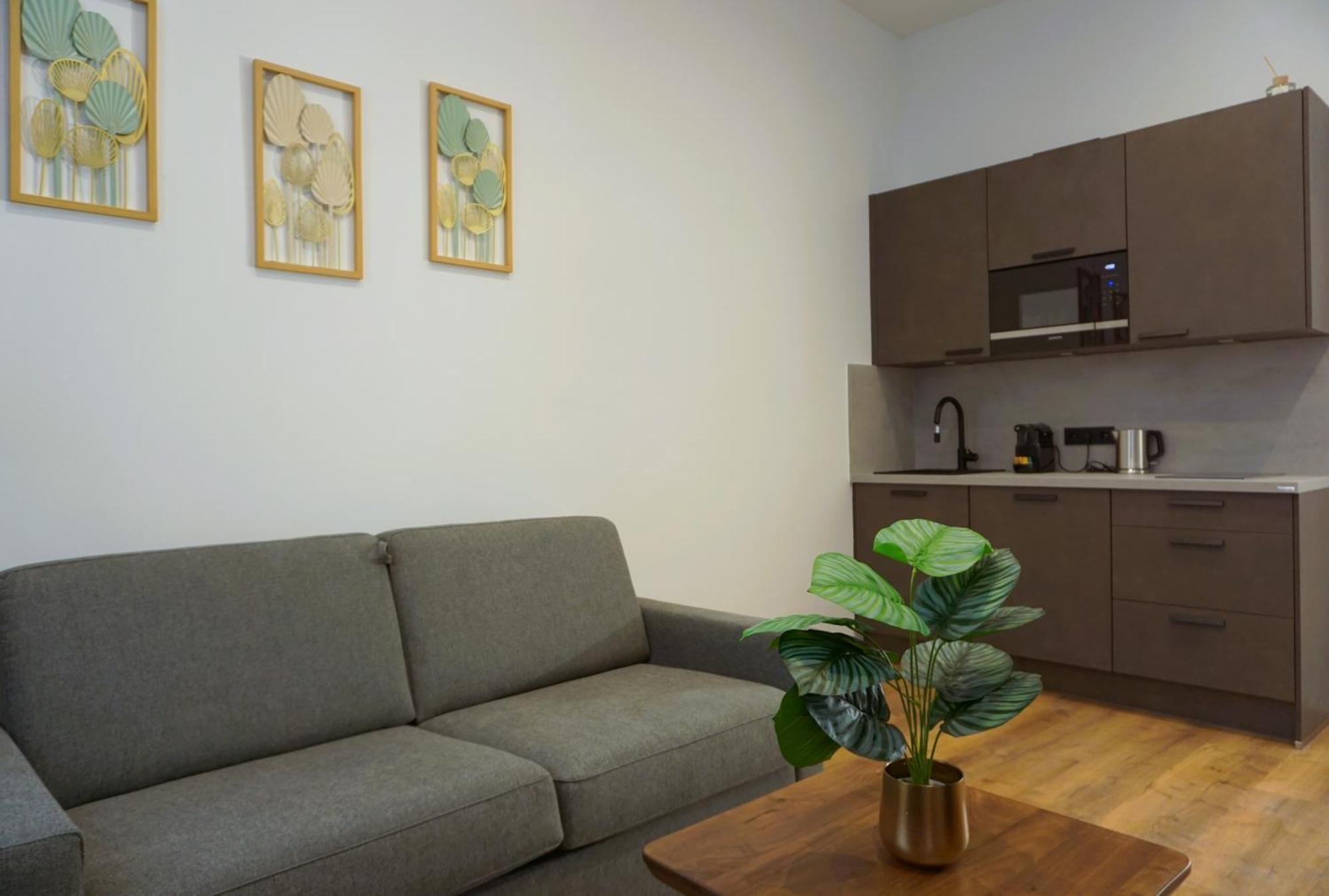 Viva La Apartment Wien