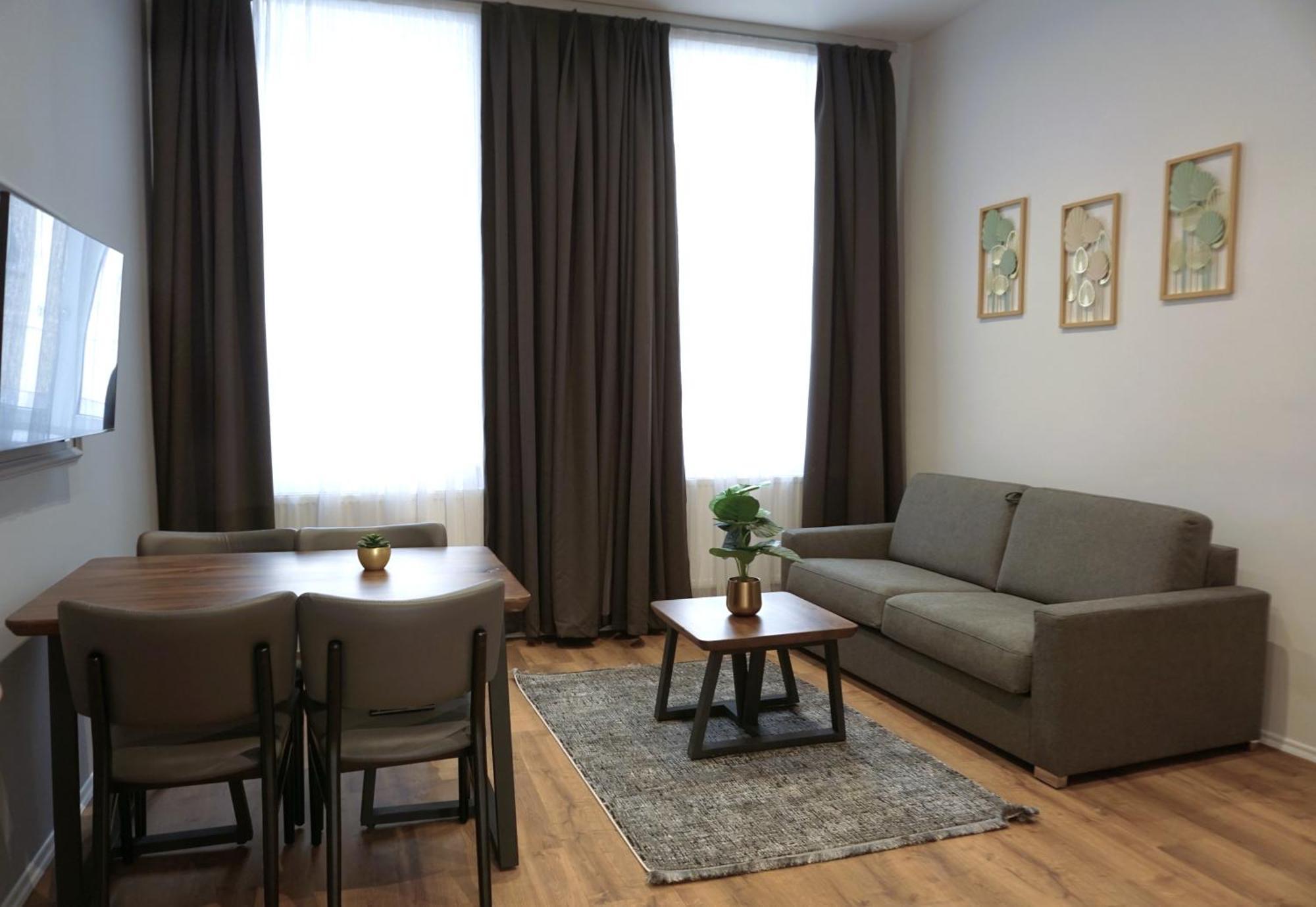 Viva La Apartment Wien