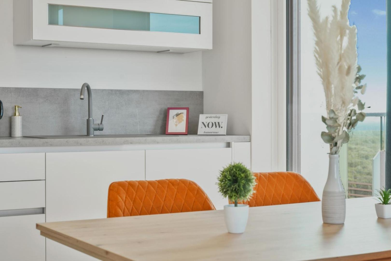 Apartment Luxury Penthouse I Rooftop Pool I Self Check-in