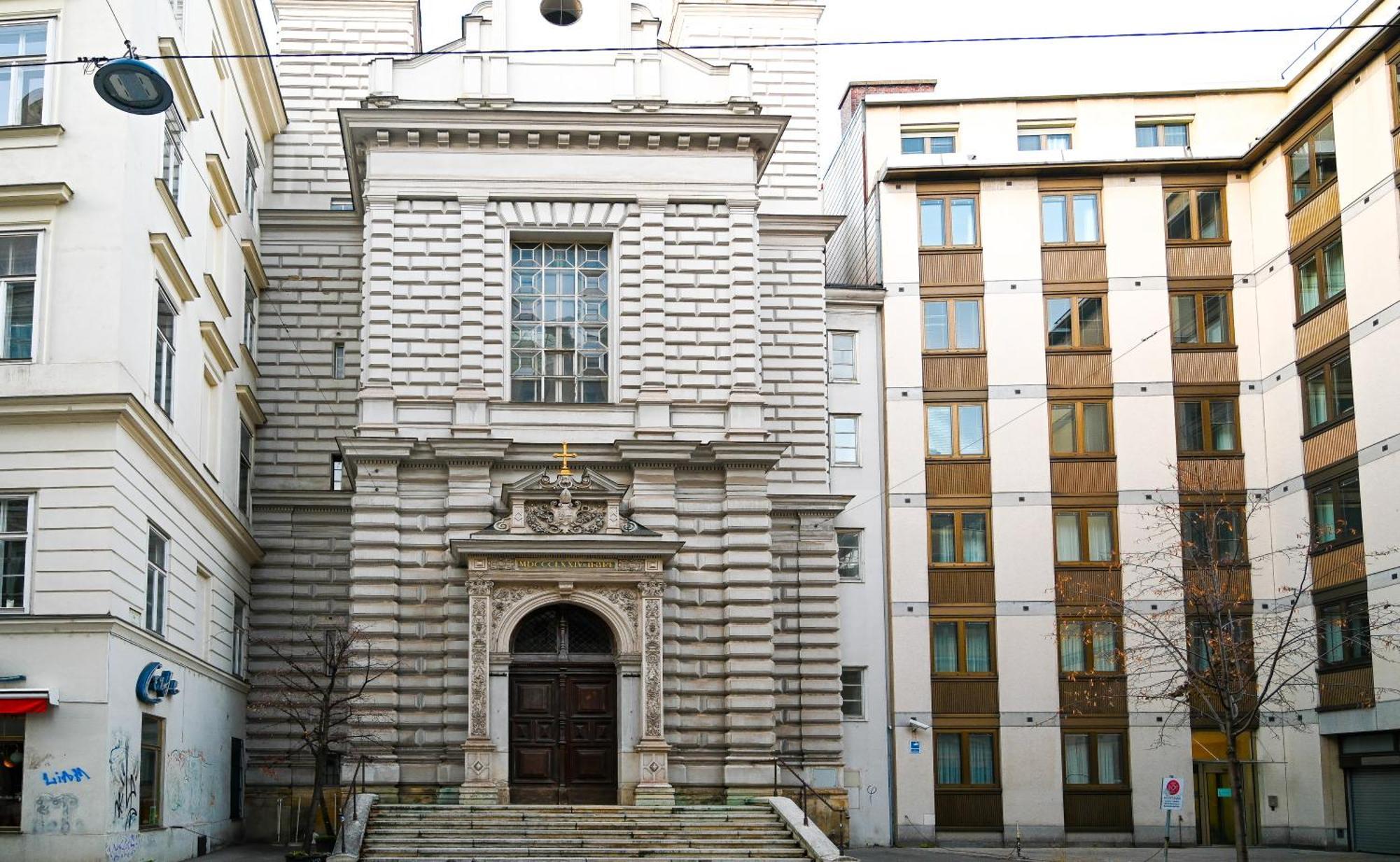 Classy Museumsquartier Apartment