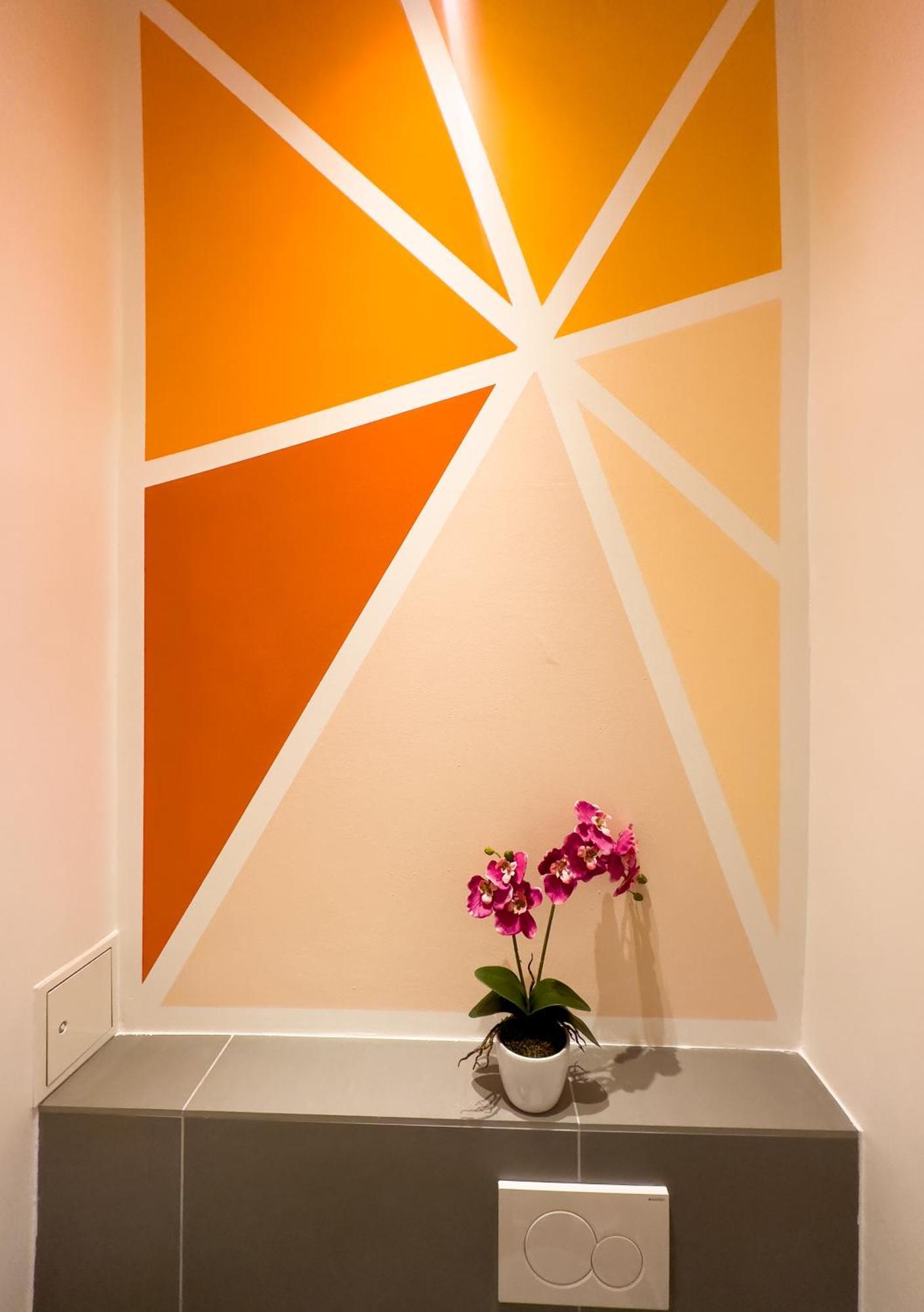 Exclusive Museumsquartier Apartment Vienna