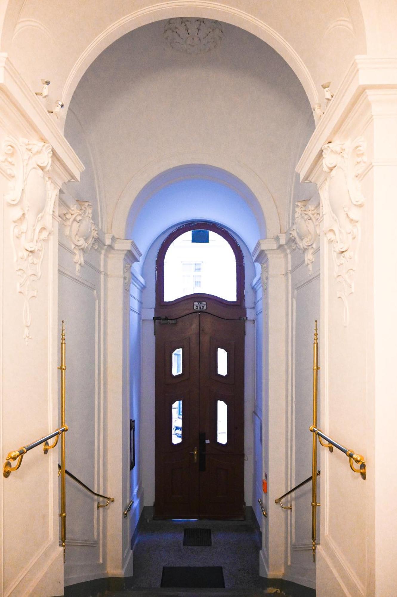 Exclusive Museumsquartier Vienna