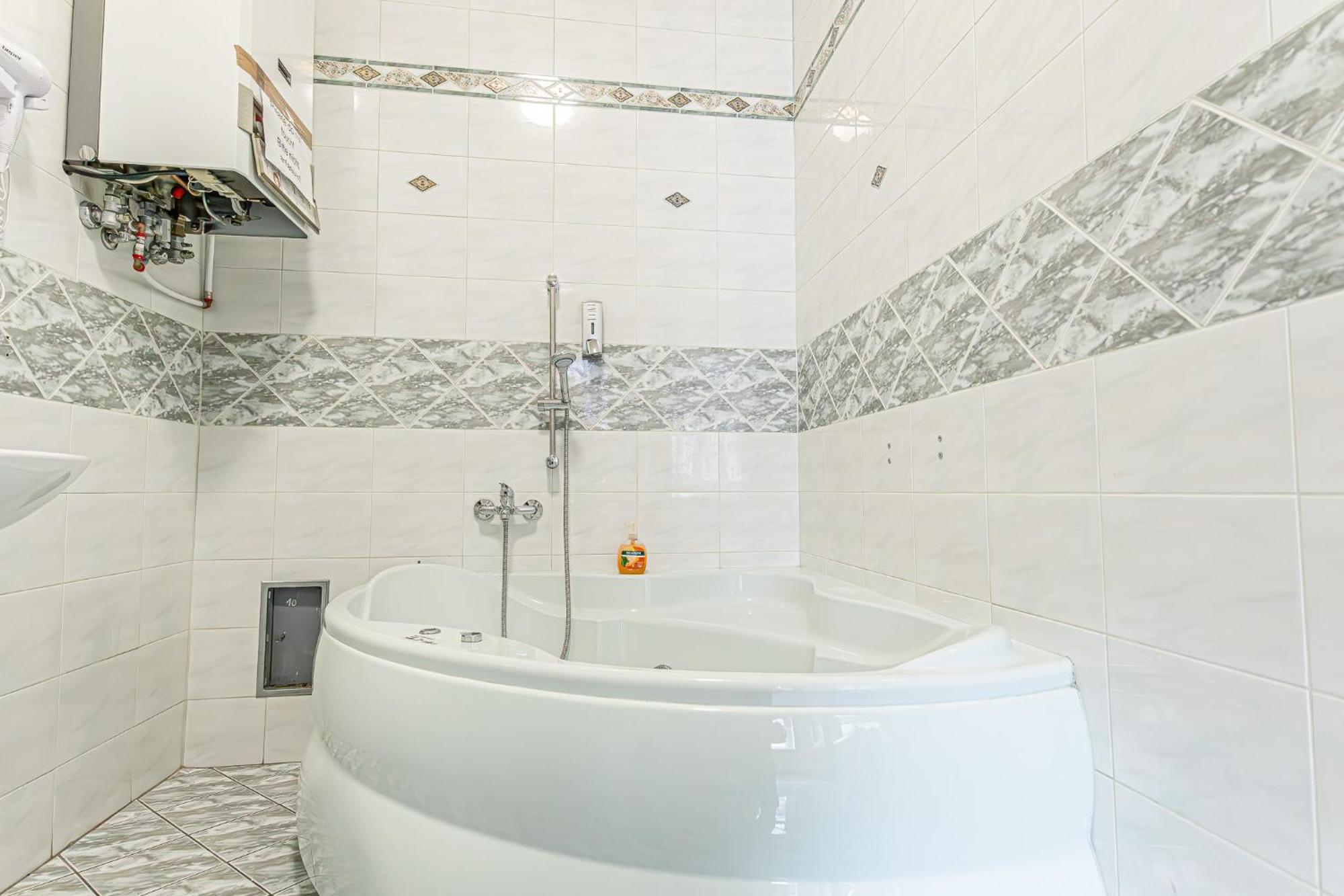 Brilliant 2br Apt. Near Akh-hospital Apartment Wien