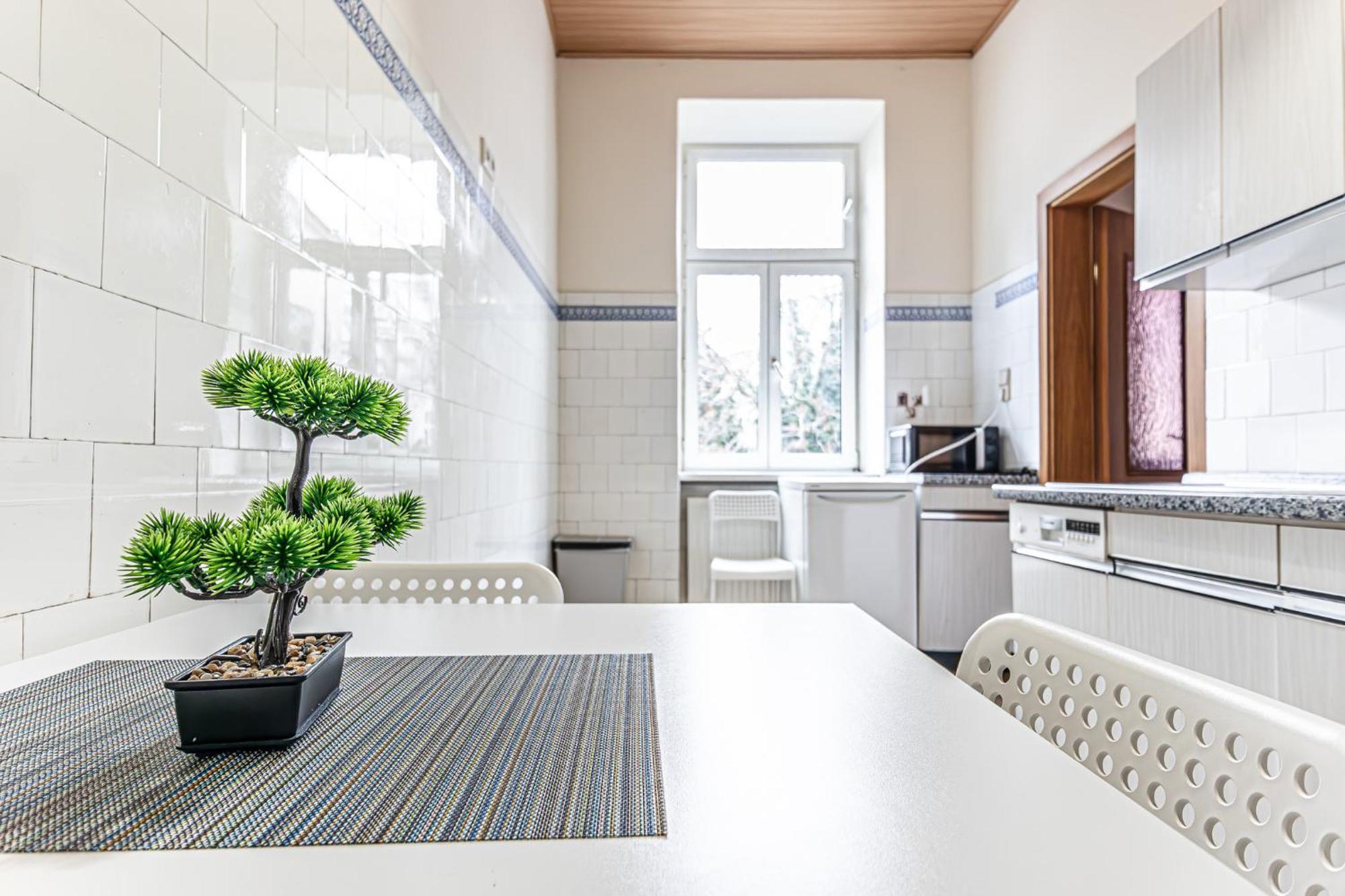 Brilliant 2br Apt. Near Akh-hospital Wien