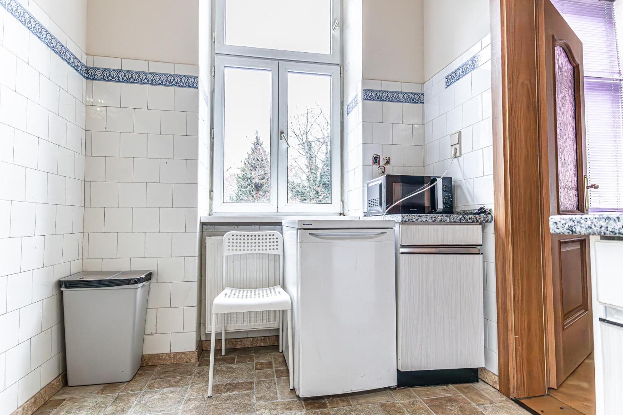 Brilliant 2br Apt. Near Akh-hospital Apartment Wien