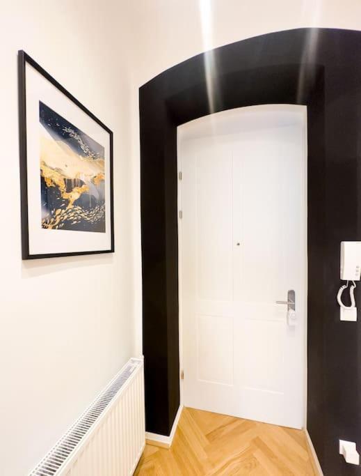 Apartment Exclusive Museumsquartier *