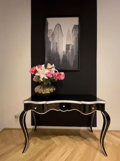 Apartment Classy Museumsquartier *