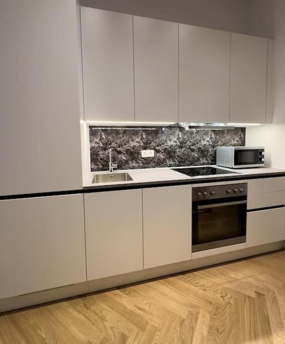 Apartment Classy Museumsquartier Vienna