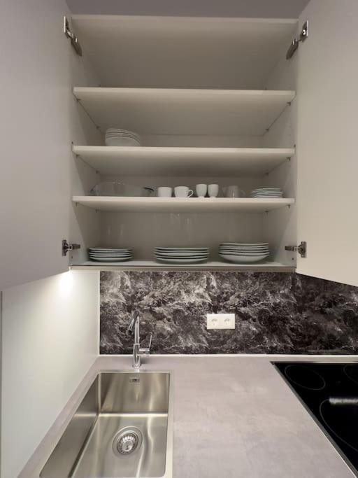 Classy Museumsquartier Apartment