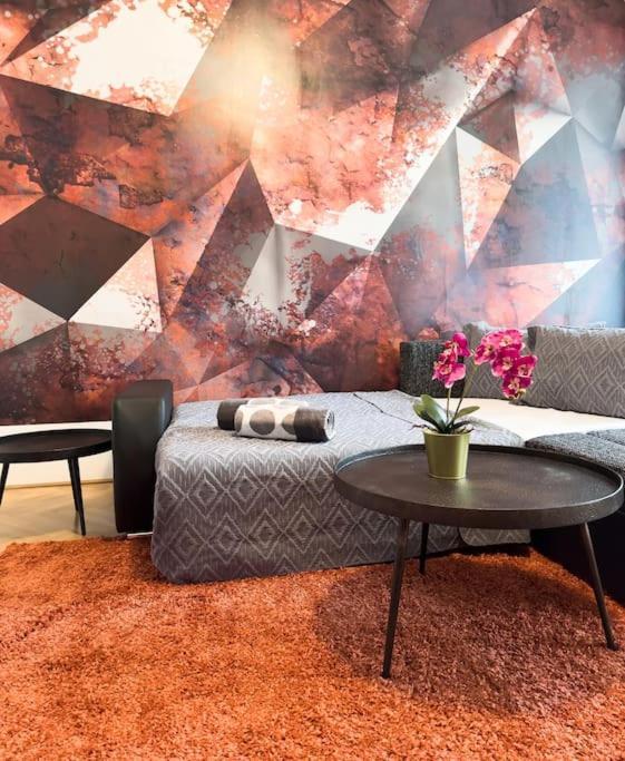 Classy Museumsquartier Apartment *