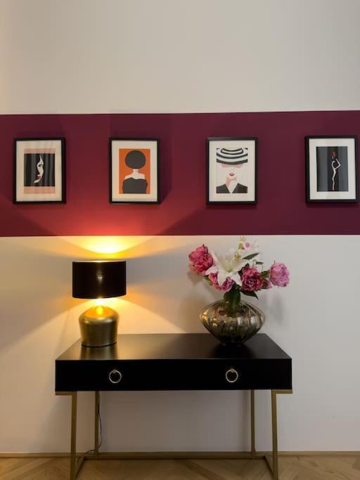Apartment Classy Museumsquartier *