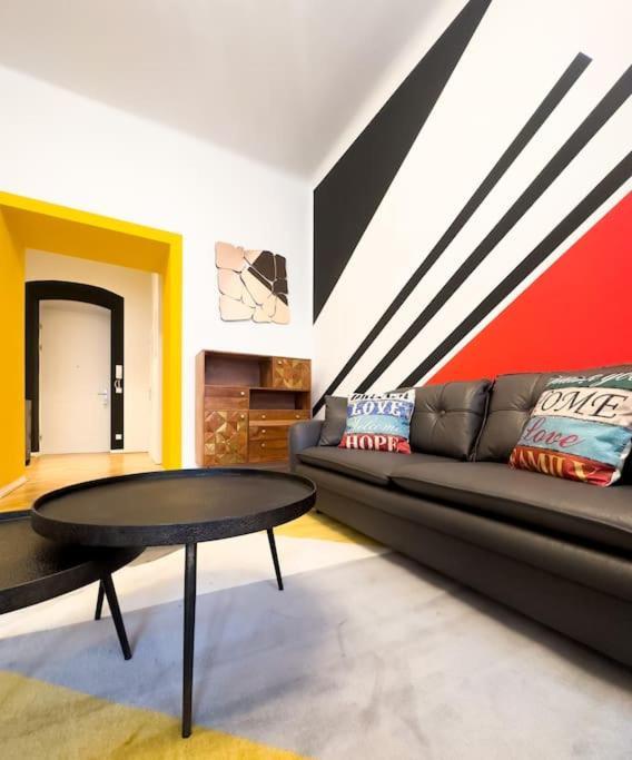 Exclusive Museumsquartier Apartment