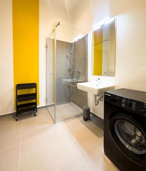 Apartment Exclusive Museumsquartier