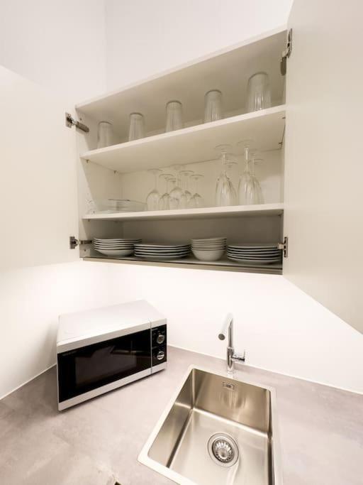 Apartment Exclusive Museumsquartier *