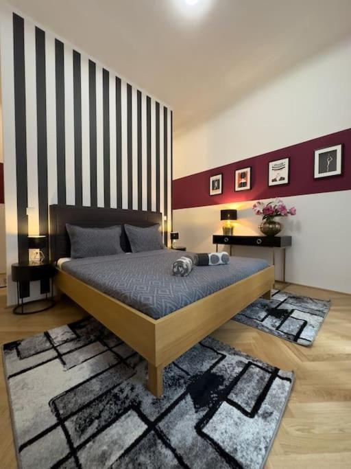 Apartment Classy Museumsquartier Vienna