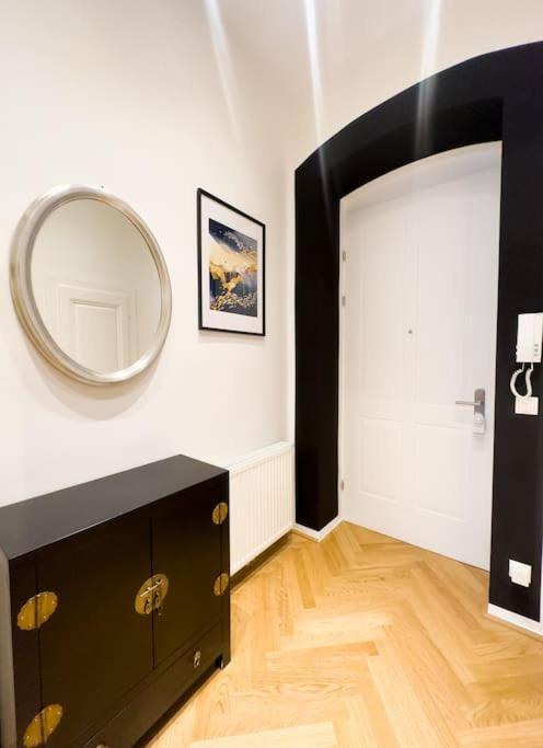 Exclusive Museumsquartier Apartment