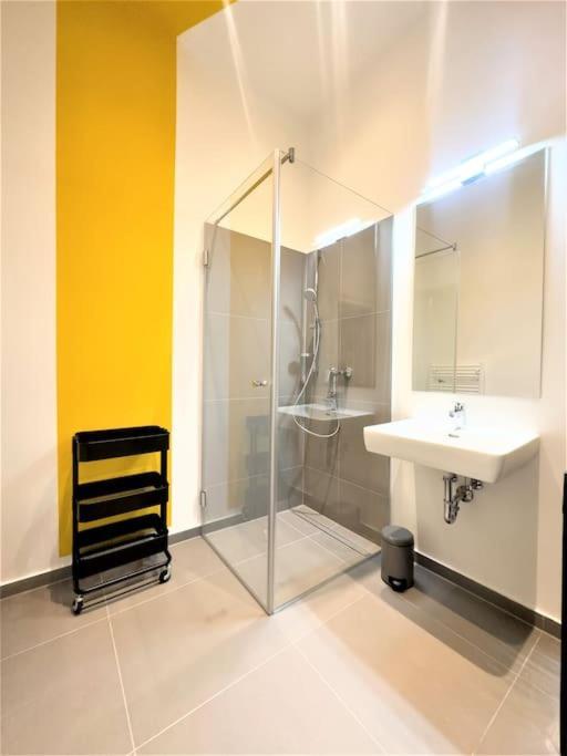 Exclusive Museumsquartier Apartment