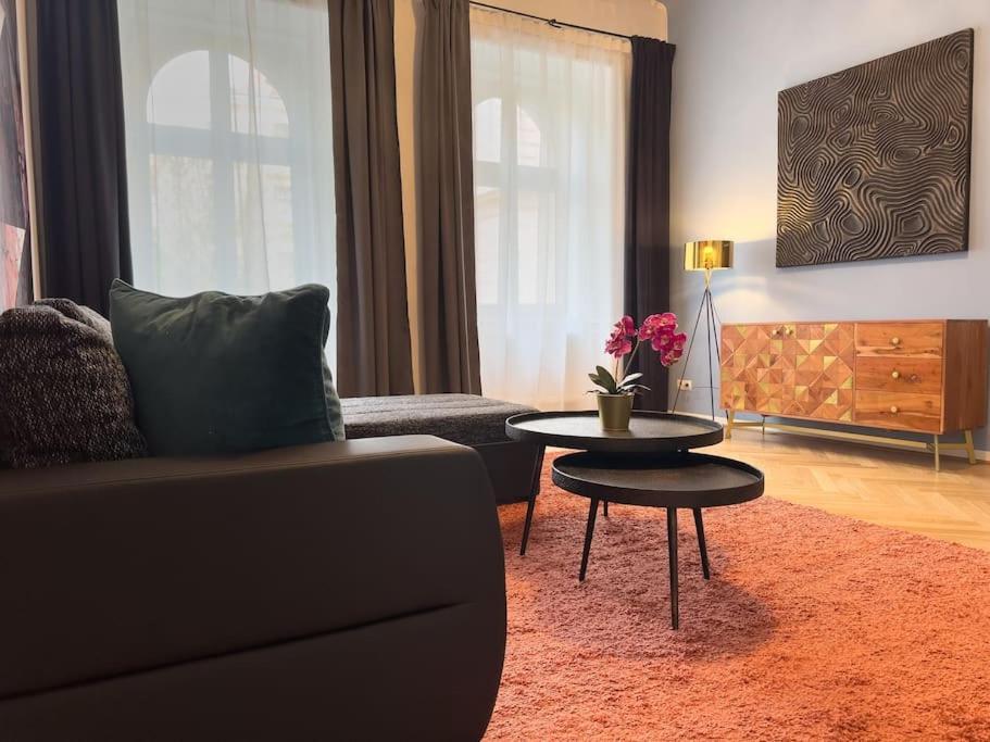 Apartment Classy Museumsquartier *