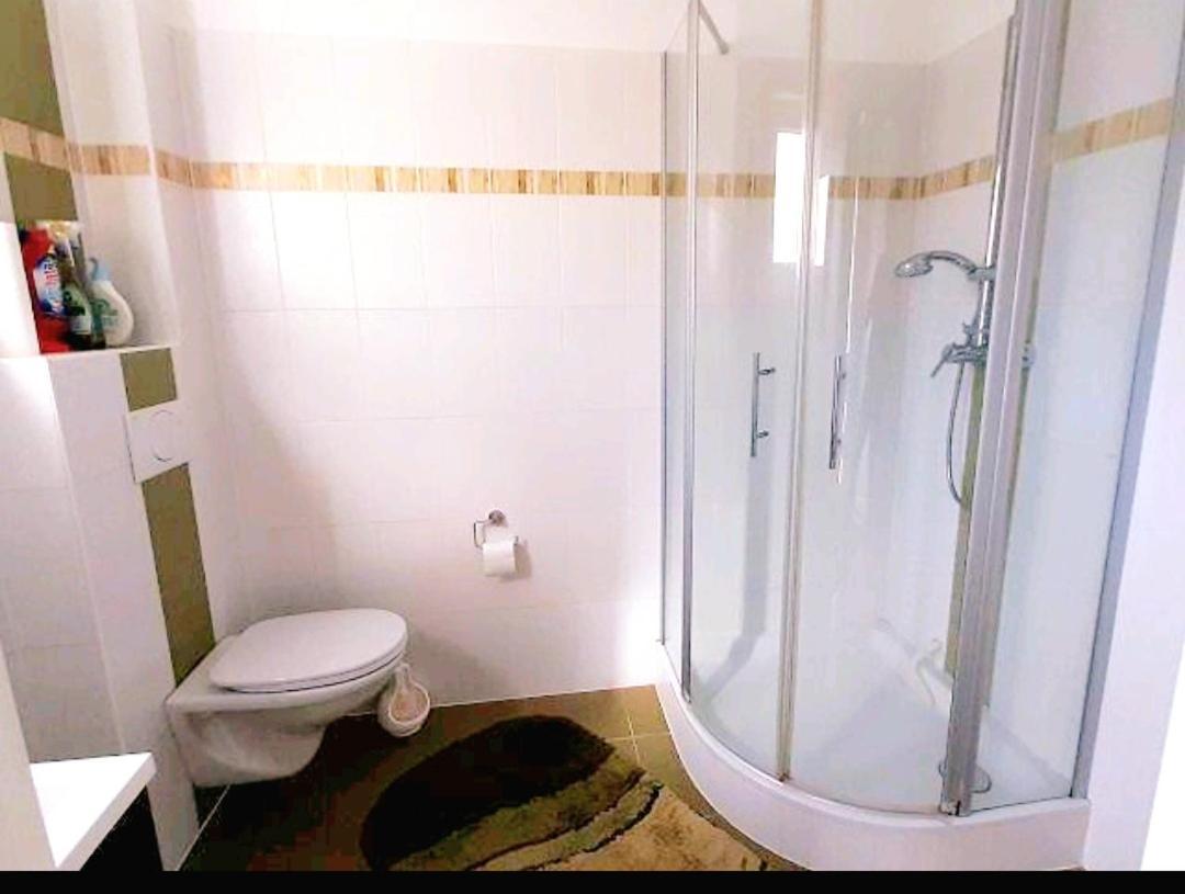 With Pool - Big Garden - Barbecue - Free Parking Vienna