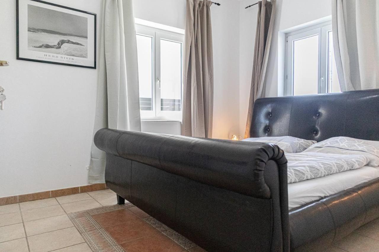 Triple In An Elegant House Gd Vienna
