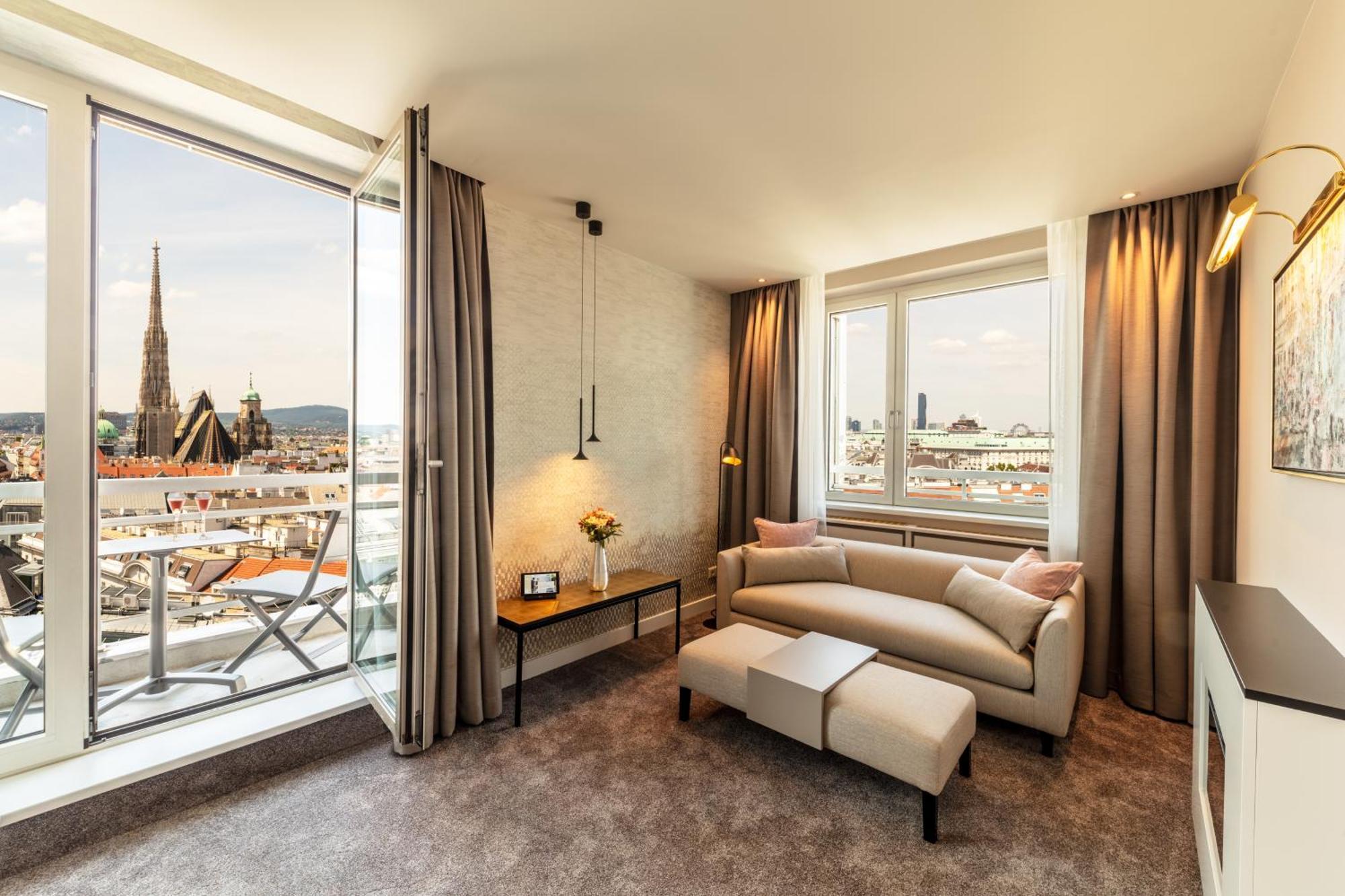 Hotel Am Parkring