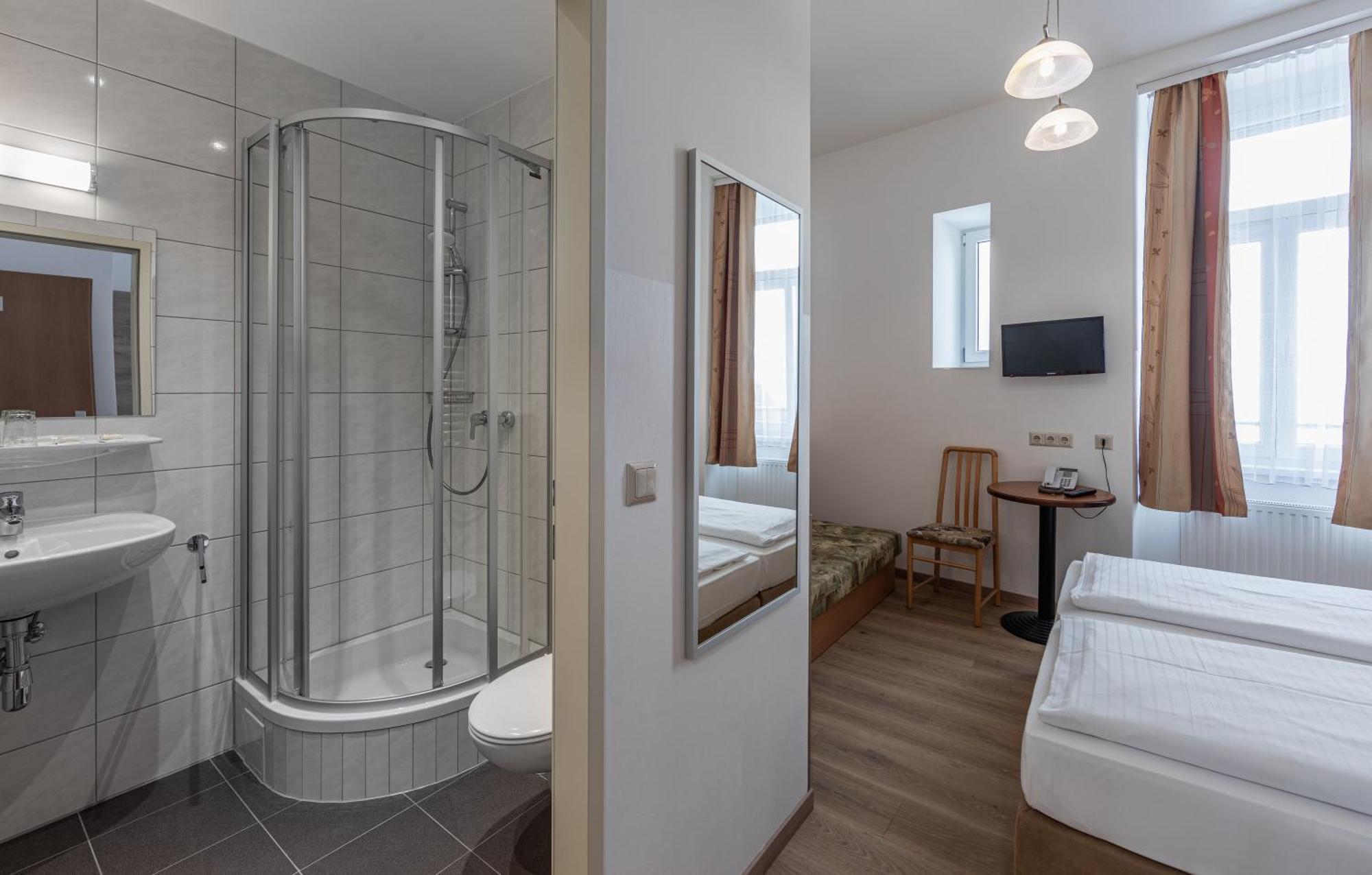 Terminus Hotel 3*