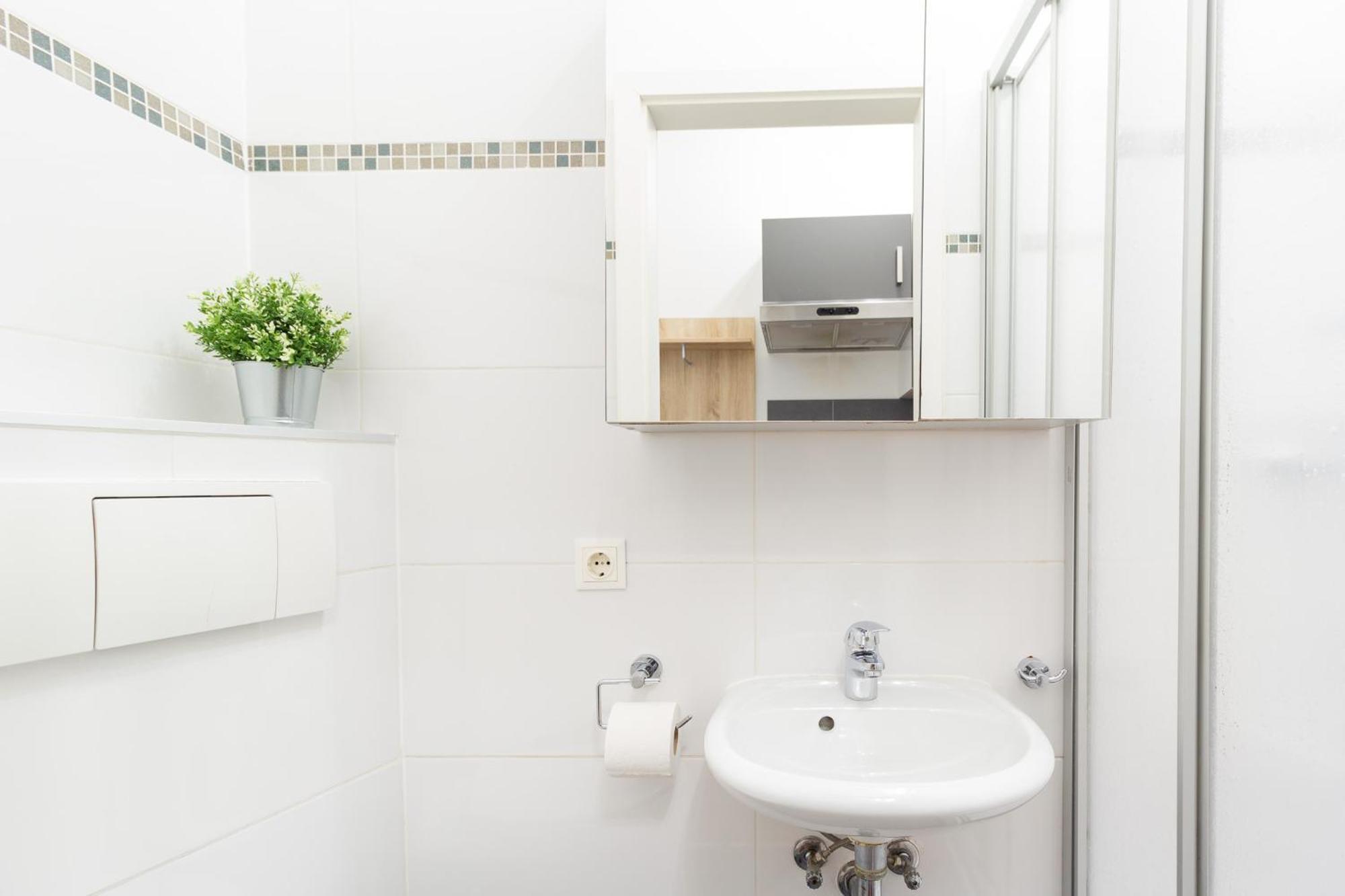 Haberlgasse Apartment Wien