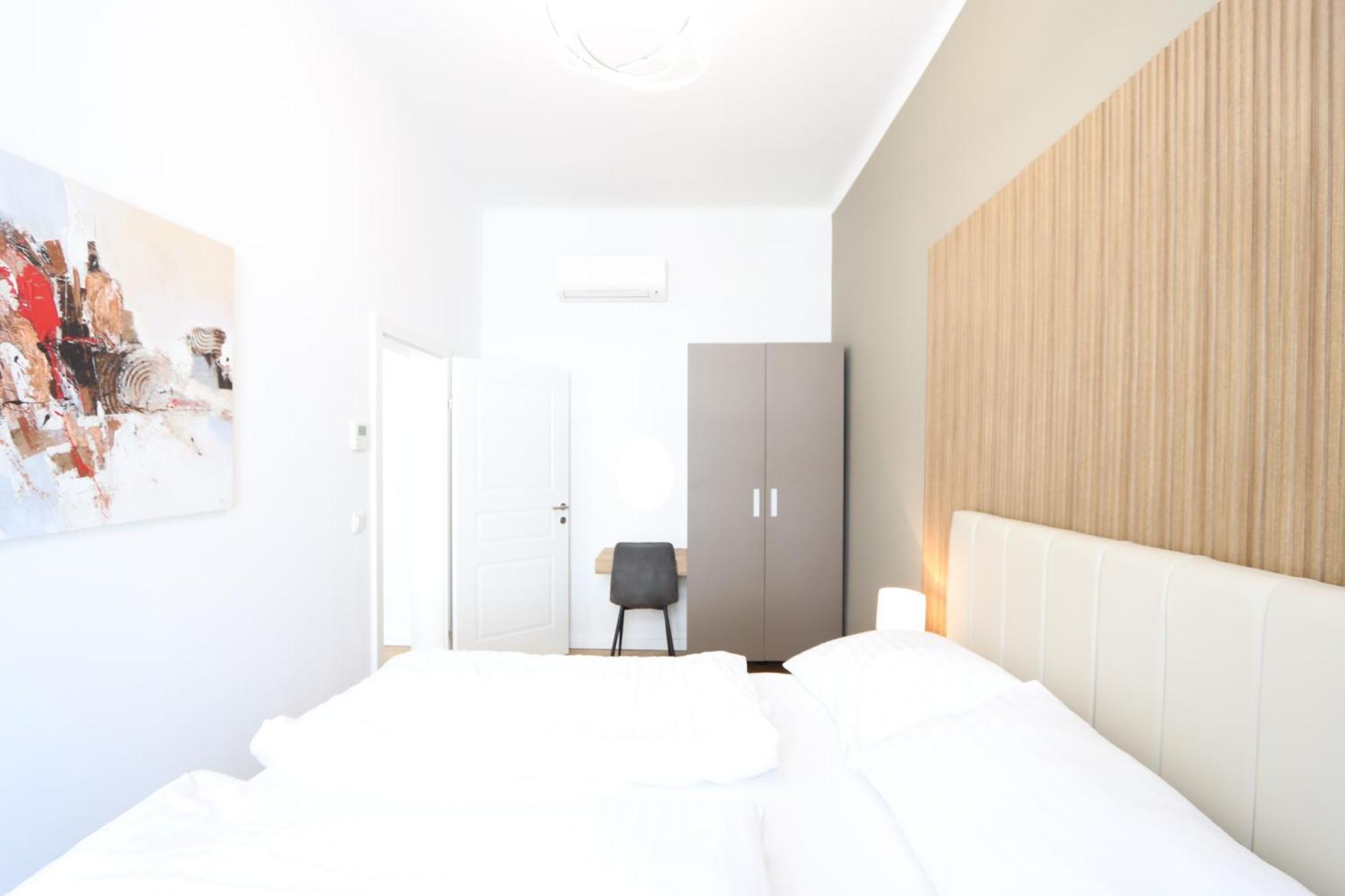 Aparthotel Or 1050