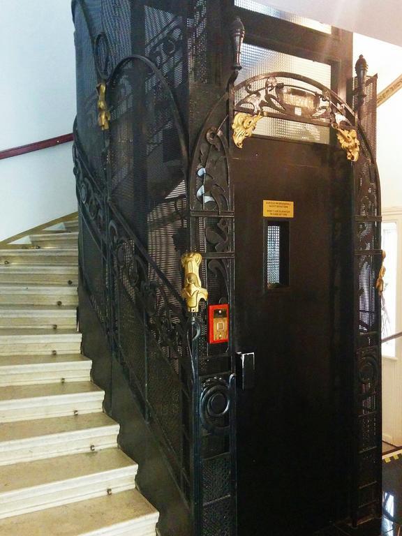 Carlton Opera Hotel Vienna