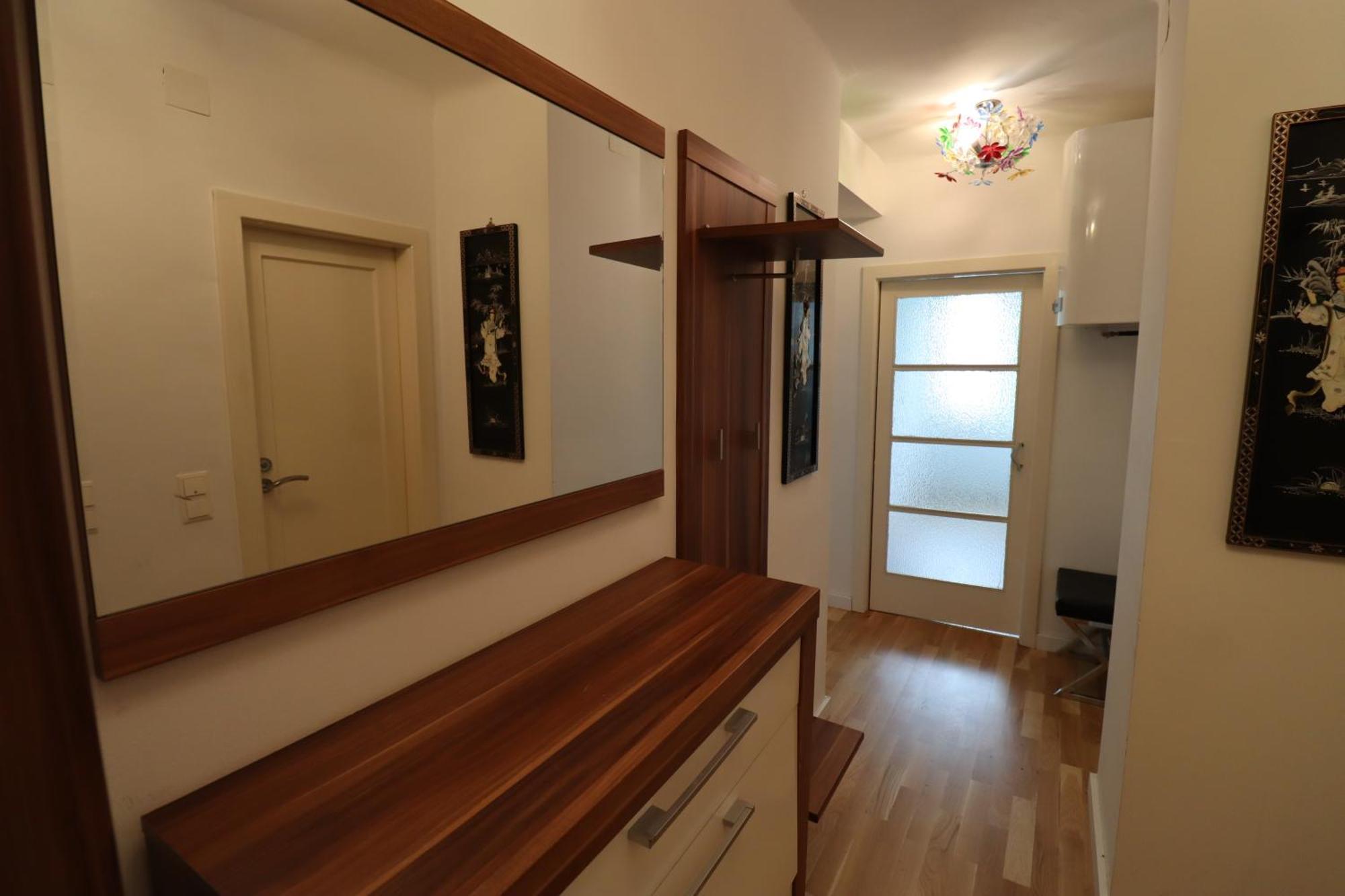 Exclusive Serviced Flat On Taborstrasse Apartment Wien