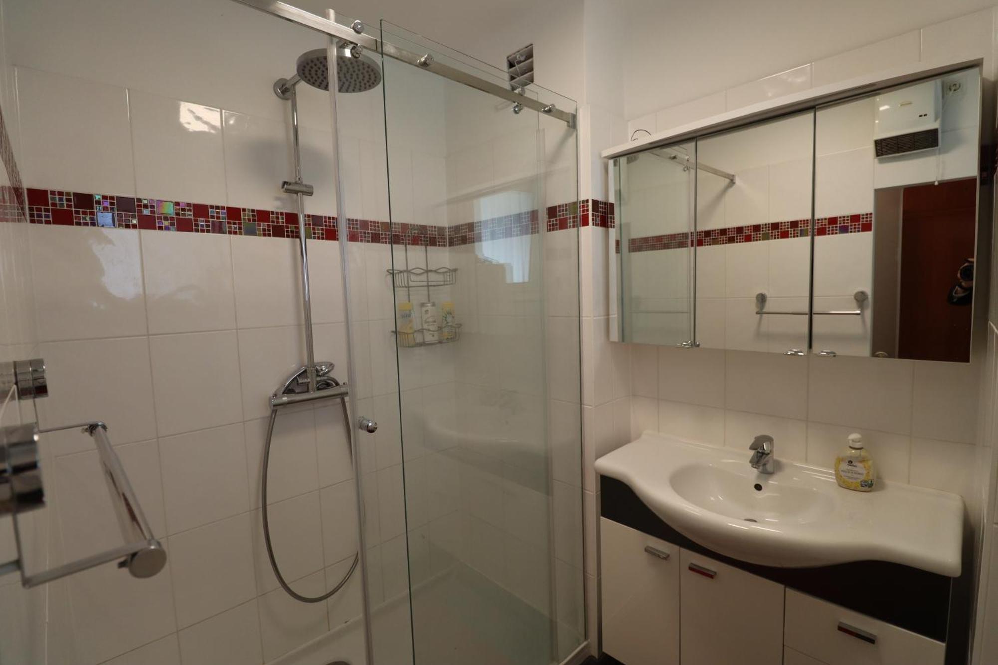 Exclusive Serviced Flat On Taborstrasse * Wien