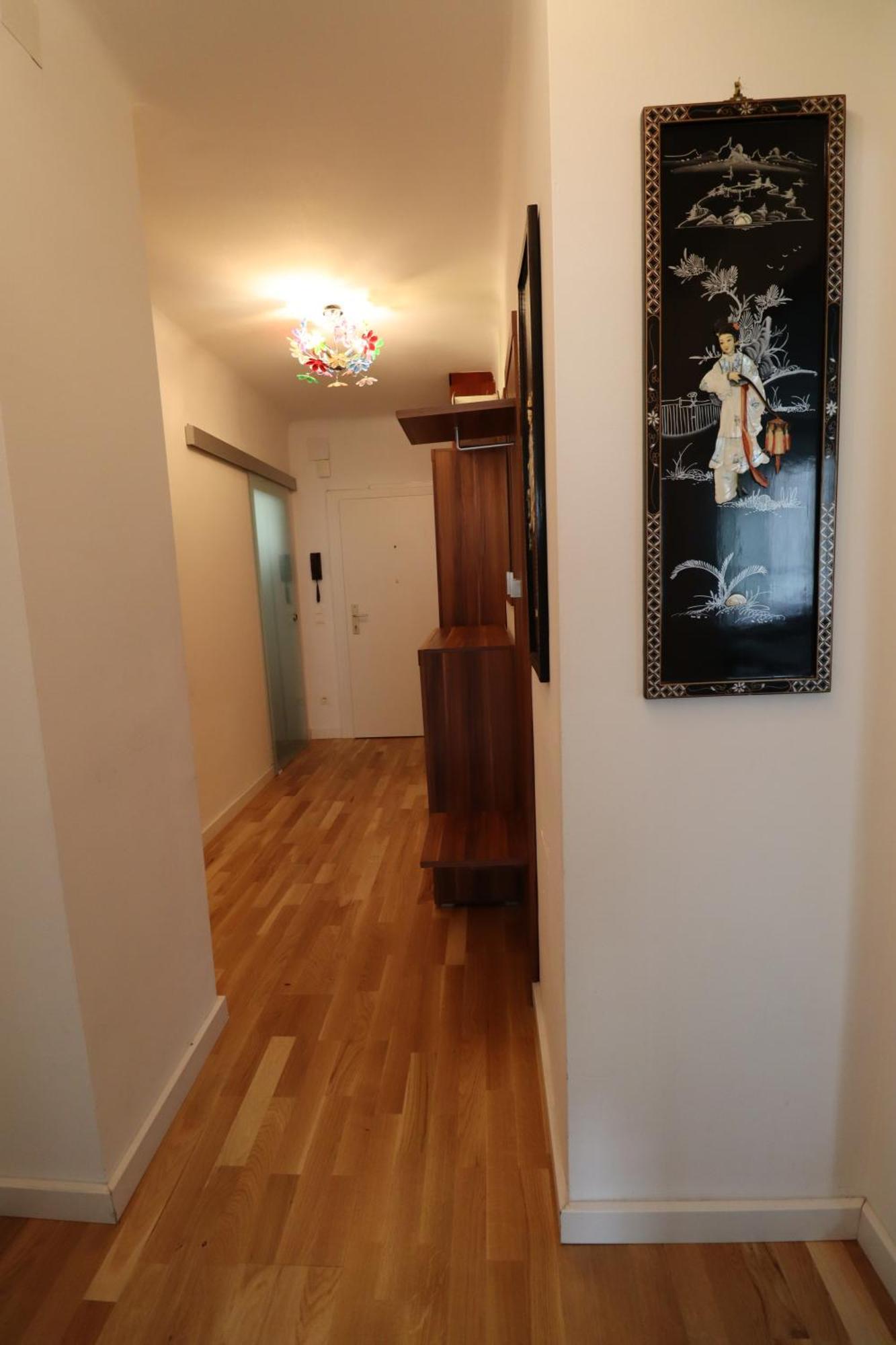 Apartment Exclusive Serviced Flat On Taborstrasse