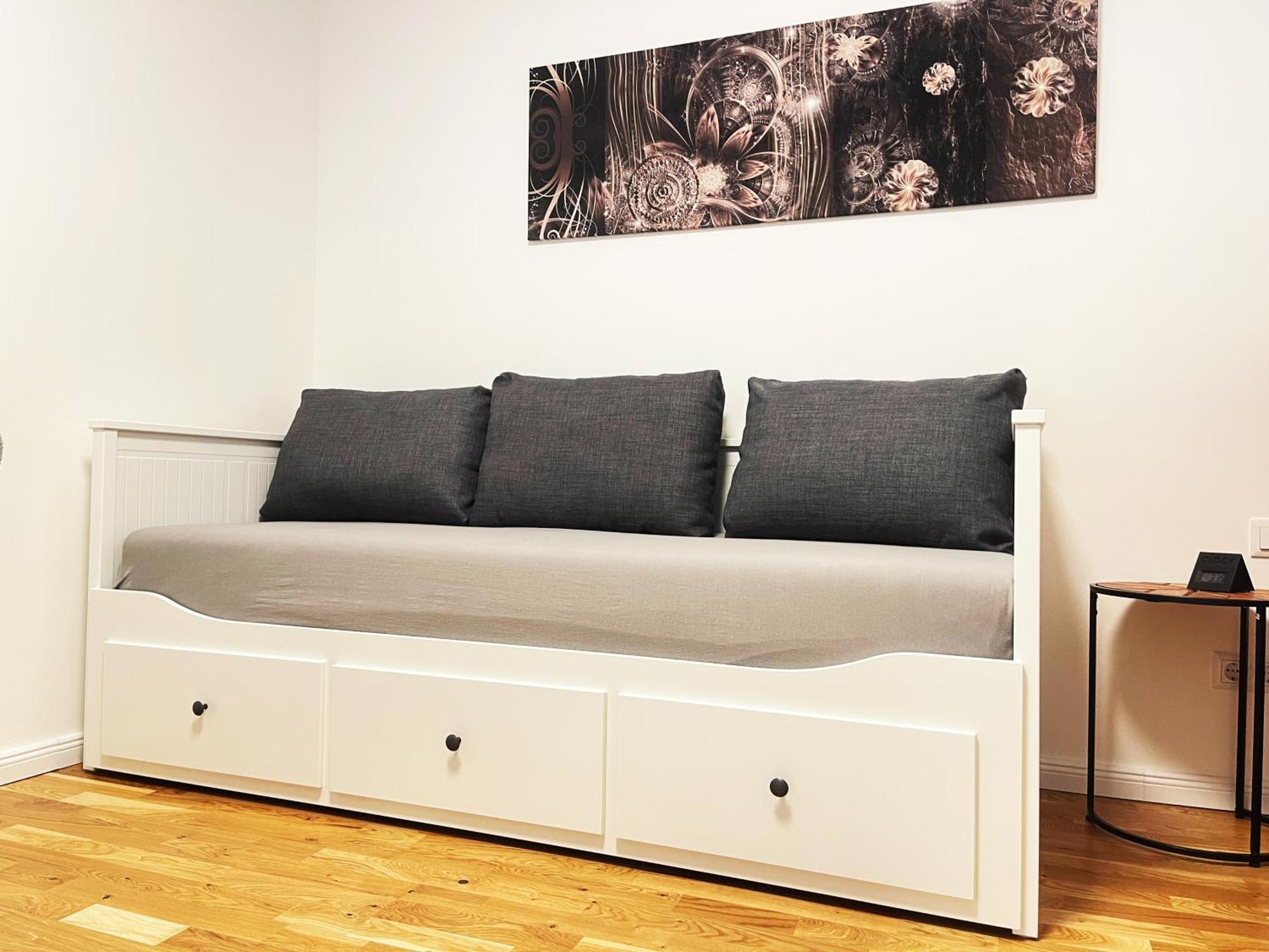 Apartamento Sievering18 A-b Viena