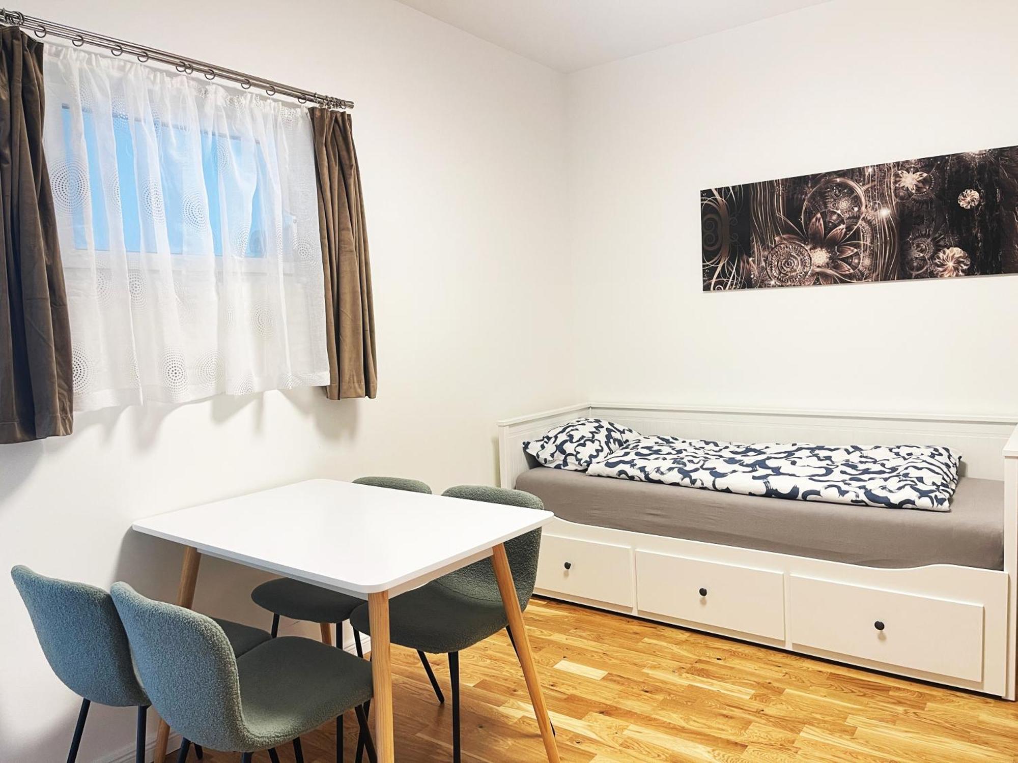 Sievering18 A-b Apartment Wien