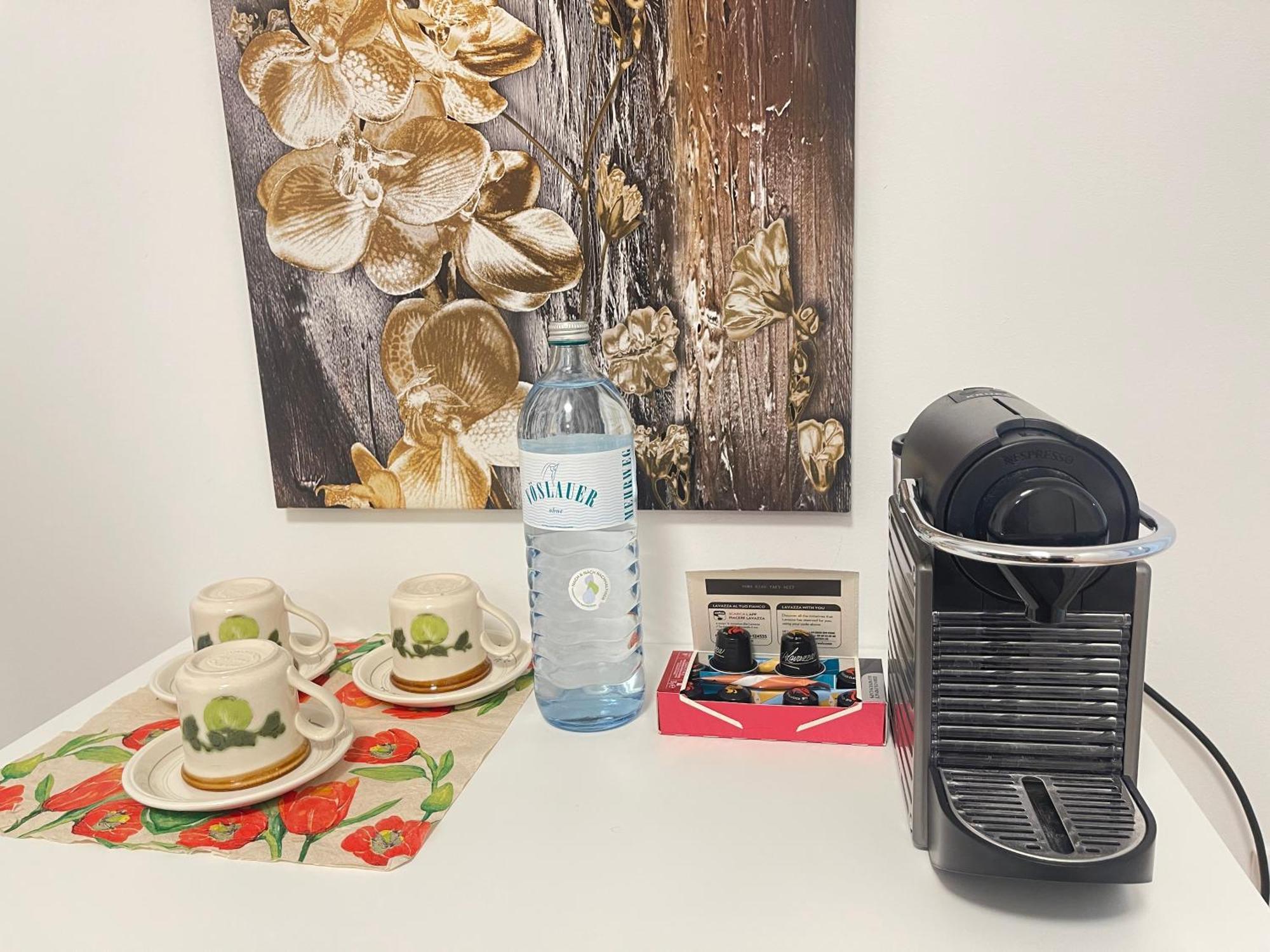 Apartment Sievering18 A-b Wien