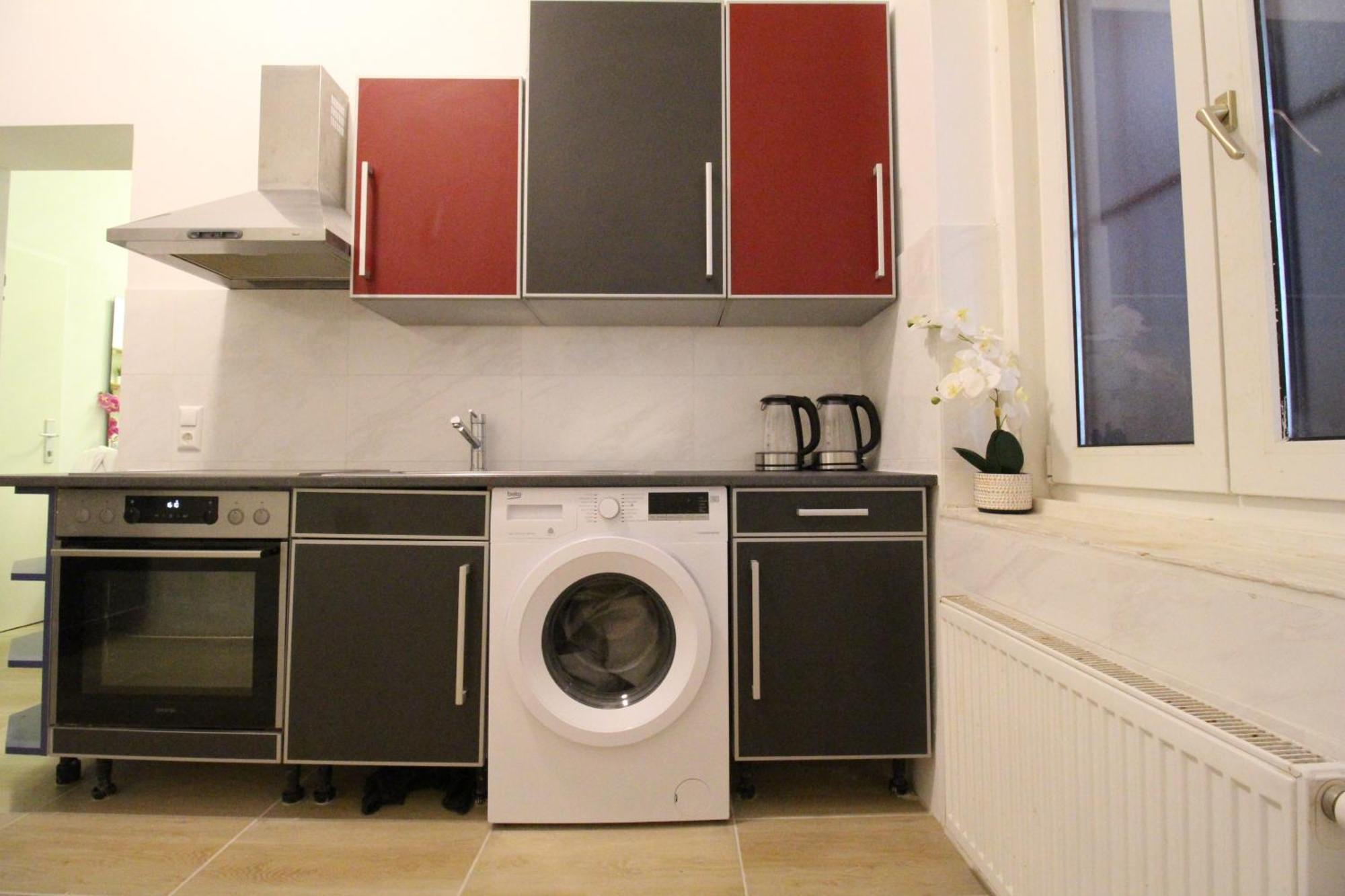 Cozy In City Center Dw9 Homestay