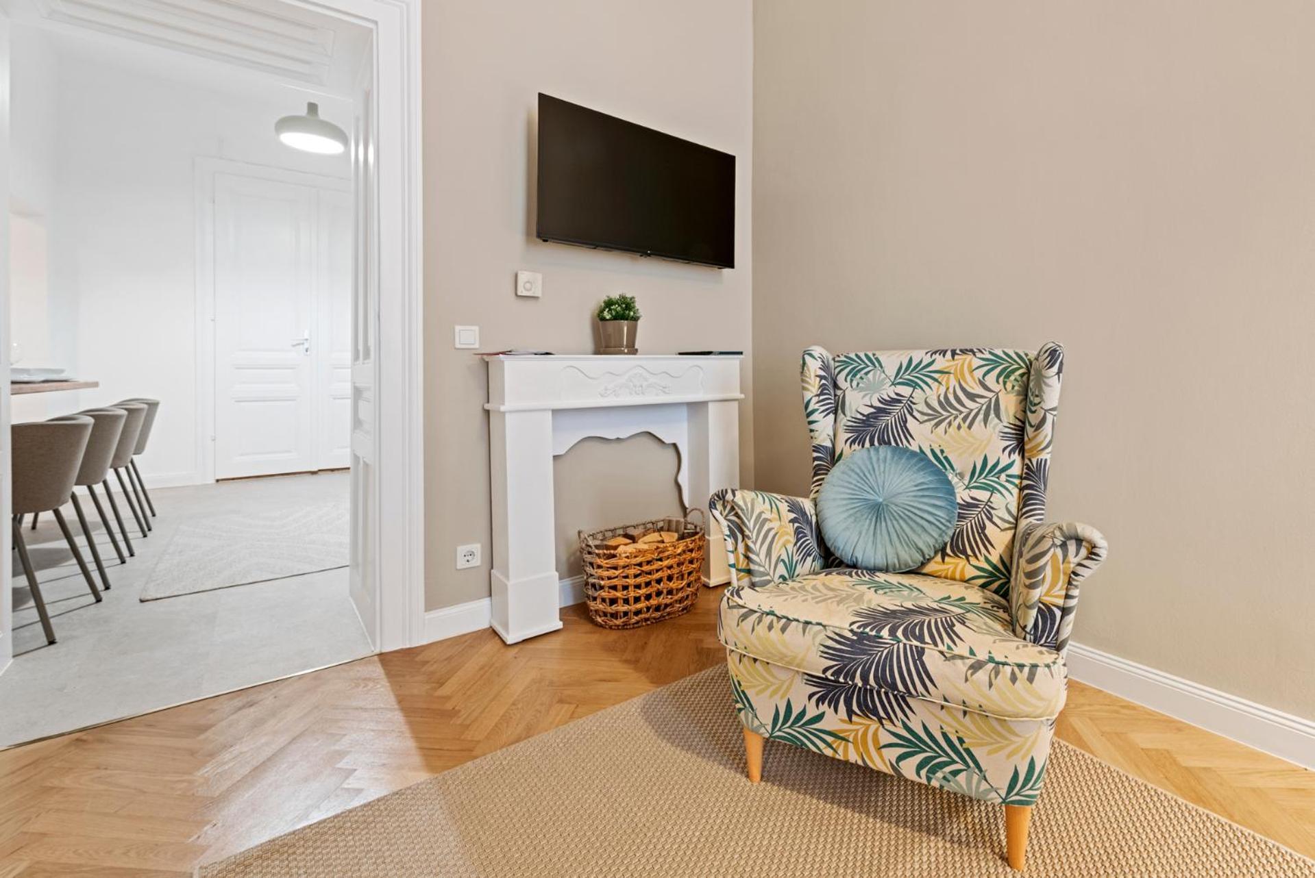 Exclusive 2 Bedroom * Vienna