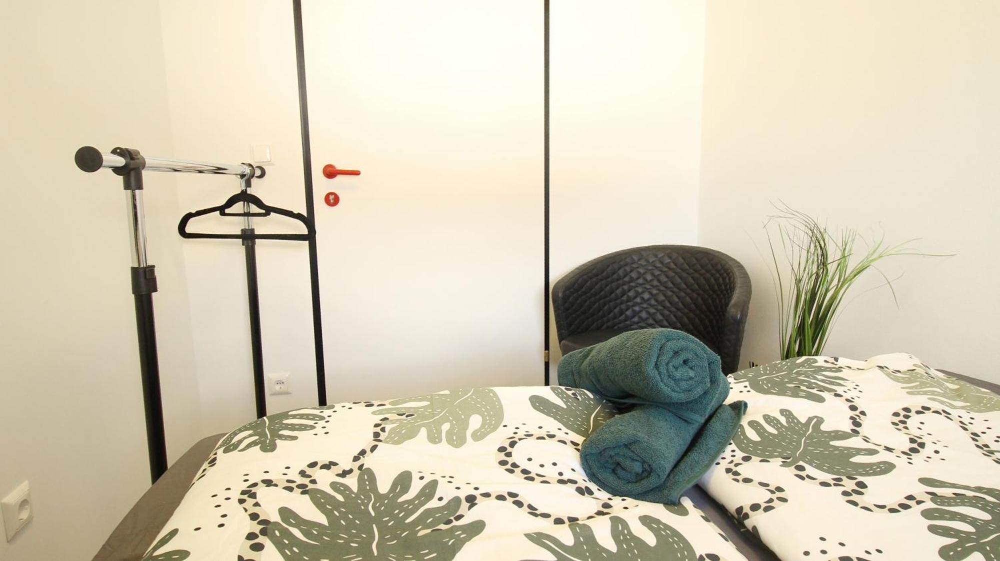 In Meidling Wh3 Homestay Vienna