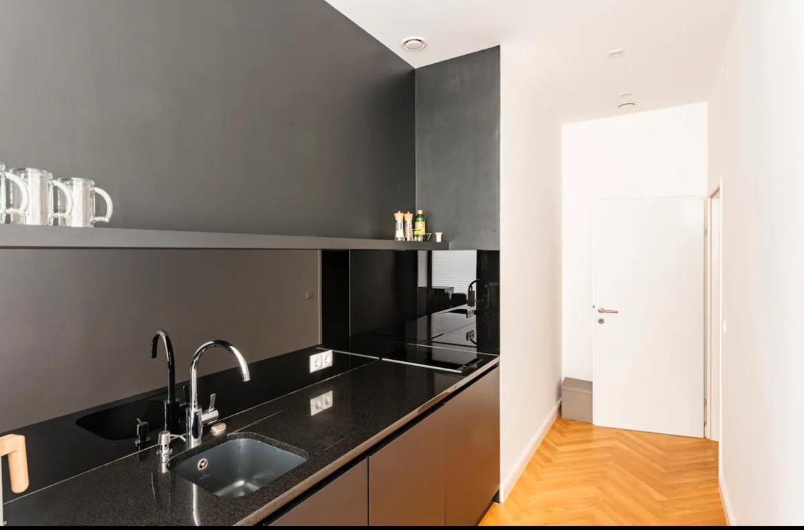 Apartment Gemuetliches Und Modernes Apartment,44 M² *