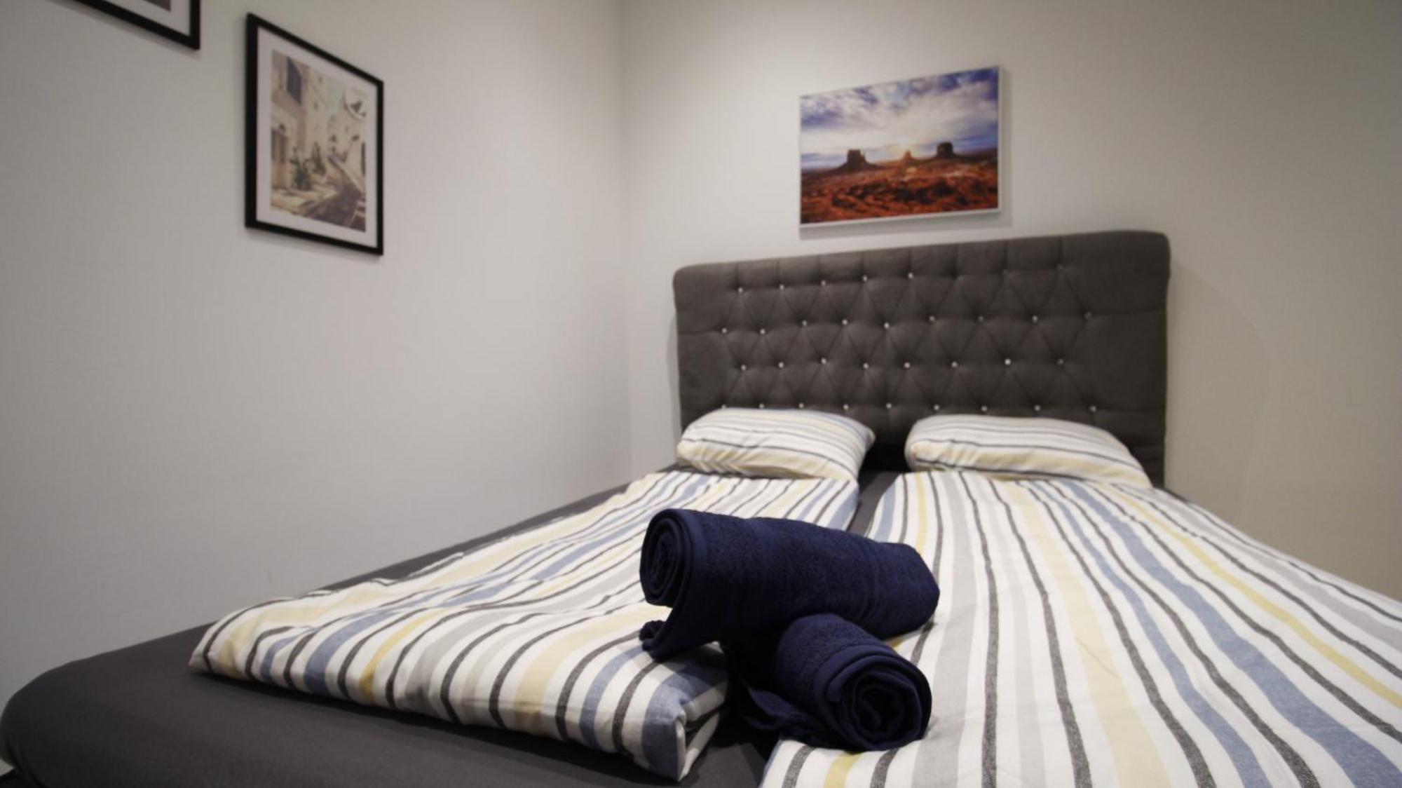 Homestay Premium Dw 16 Vienna