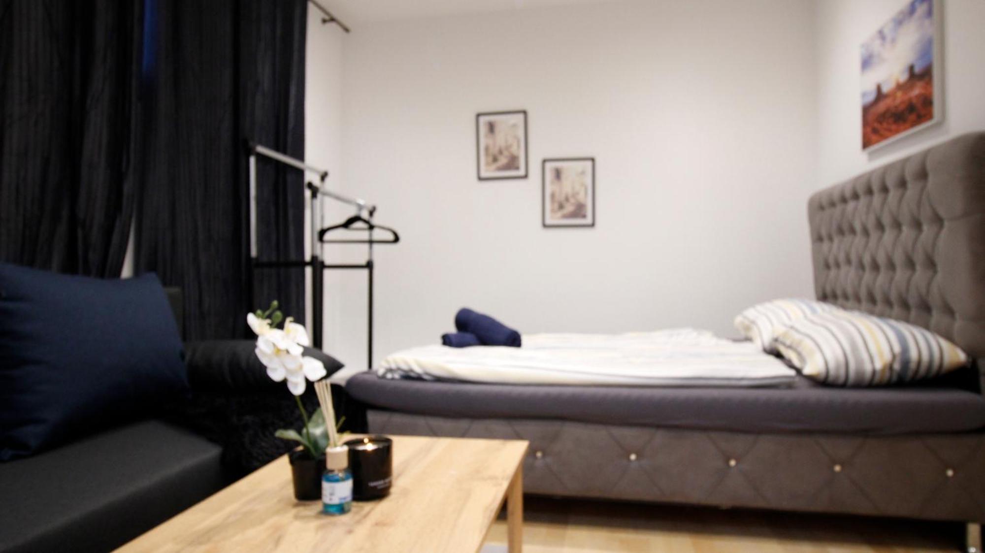 Premium Dw 16 Homestay