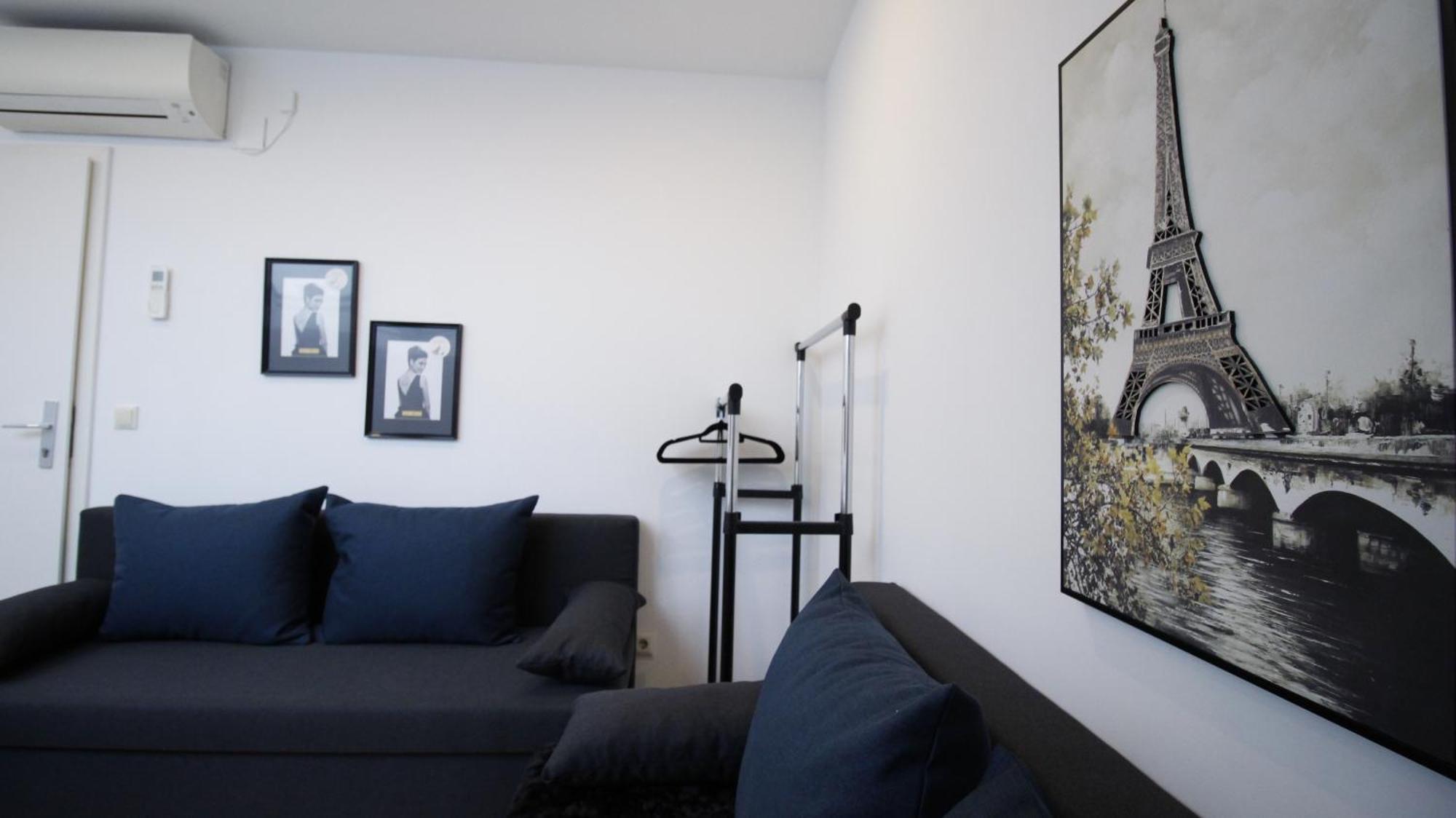 Homestay Premium Dw 16 Vienna