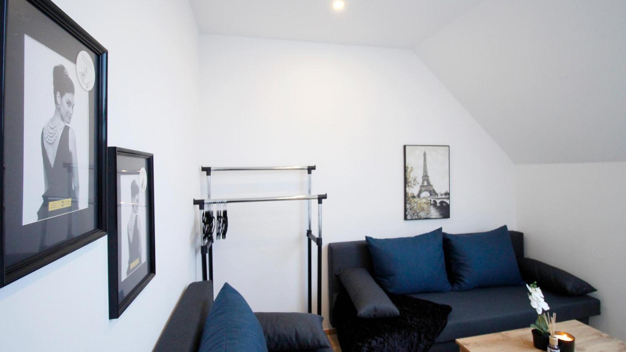 Premium Dw 16 Homestay *