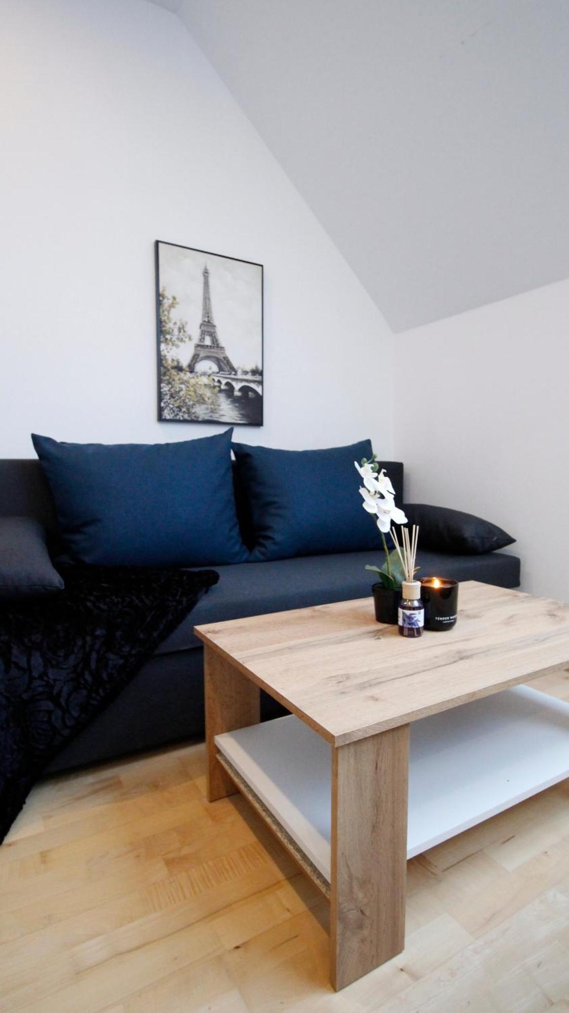 Premium Dw 16 Homestay Vienna