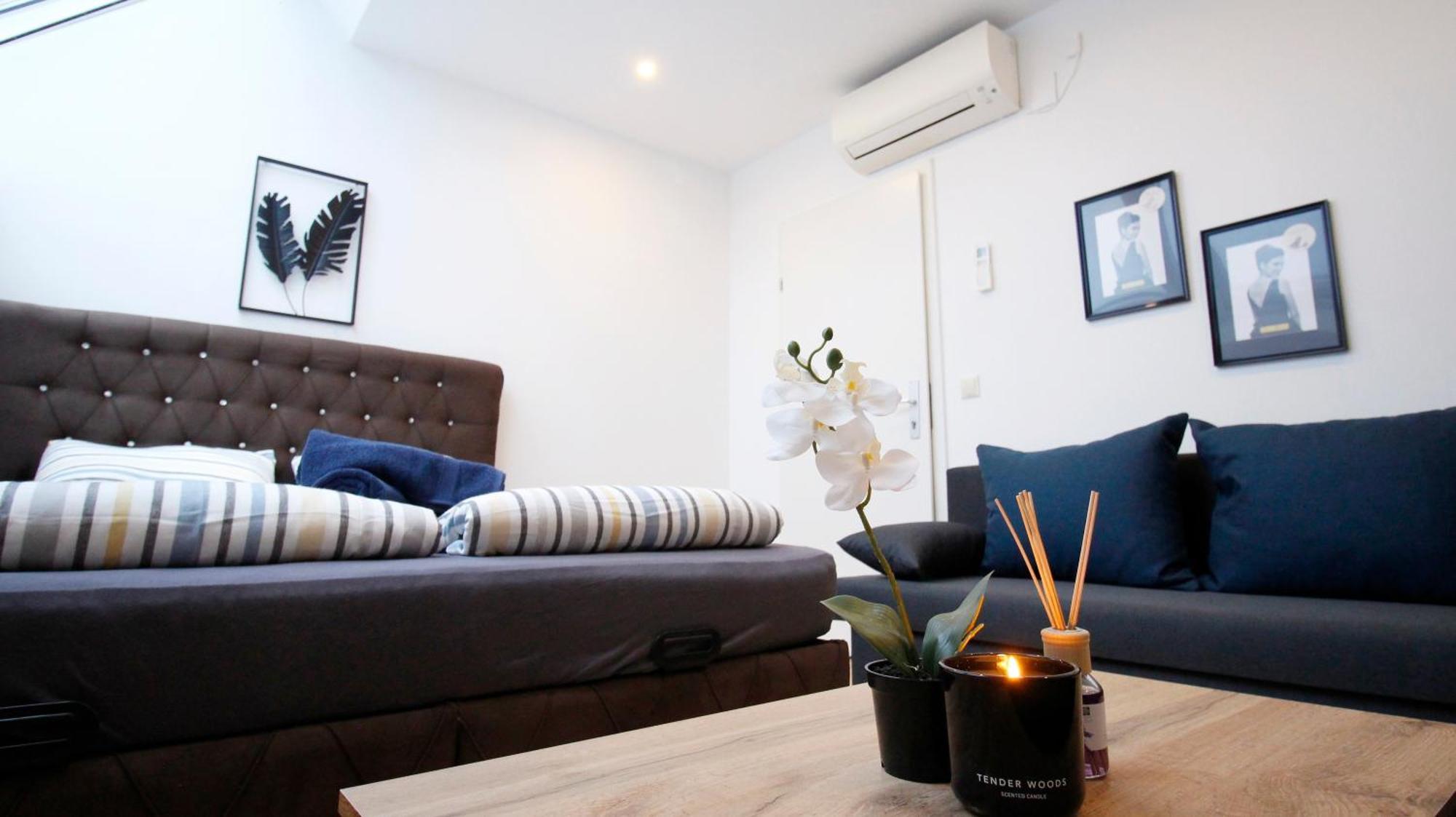Homestay Premium Dw 16 Vienna